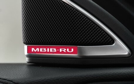 Mercedes-Benz CLS, 2016 год, 3 150 000 рублей, 29 фотография