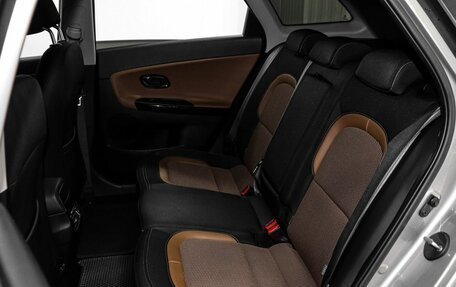 KIA cee'd III, 2017 год, 1 559 000 рублей, 9 фотография