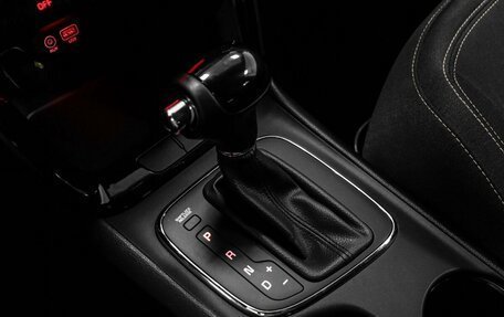 KIA cee'd III, 2017 год, 1 559 000 рублей, 10 фотография