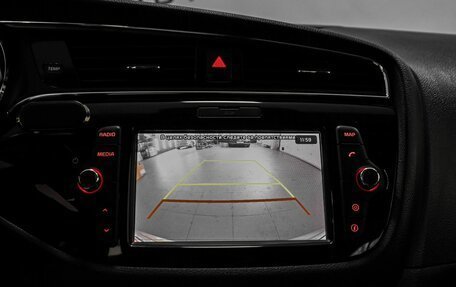 KIA cee'd III, 2017 год, 1 559 000 рублей, 11 фотография