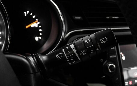 KIA cee'd III, 2017 год, 1 559 000 рублей, 14 фотография