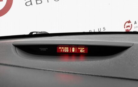 KIA cee'd III, 2017 год, 1 559 000 рублей, 17 фотография