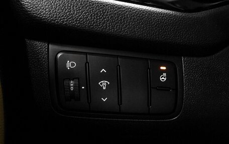 KIA cee'd III, 2017 год, 1 559 000 рублей, 18 фотография