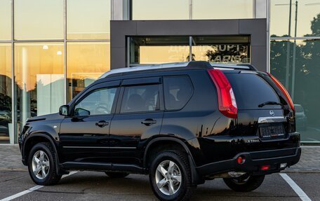 Nissan X-Trail, 2012 год, 1 395 000 рублей, 4 фотография