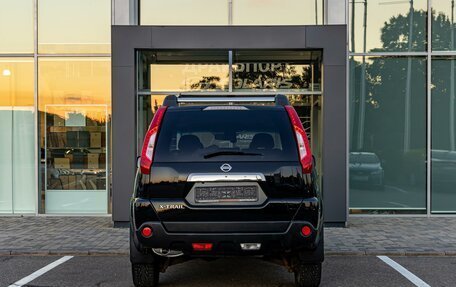 Nissan X-Trail, 2012 год, 1 395 000 рублей, 5 фотография