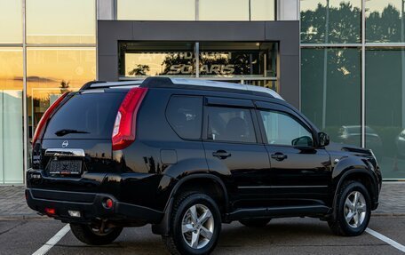 Nissan X-Trail, 2012 год, 1 395 000 рублей, 6 фотография