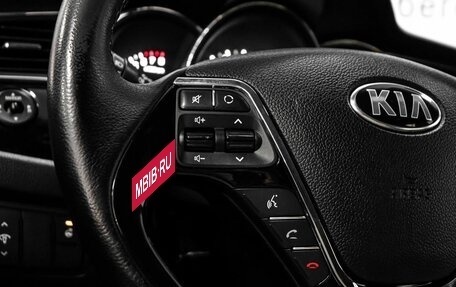 KIA cee'd III, 2017 год, 1 559 000 рублей, 15 фотография