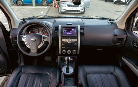 Nissan X-Trail, 2012 год, 1 395 000 рублей, 16 фотография