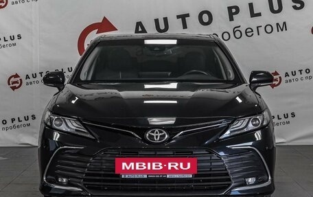 Toyota Camry, 2023 год, 3 499 000 рублей, 3 фотография