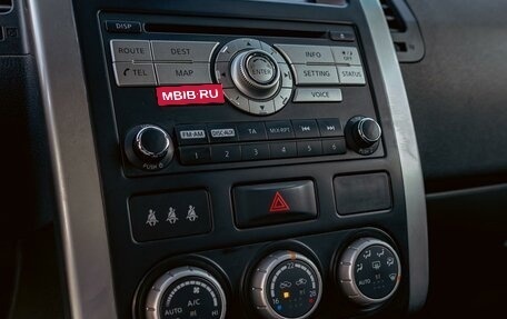 Nissan X-Trail, 2012 год, 1 395 000 рублей, 15 фотография