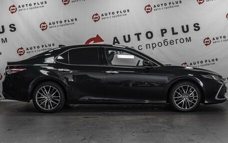 Toyota Camry, 2023 год, 3 499 000 рублей, 6 фотография