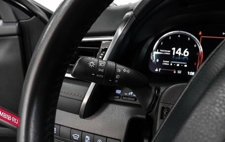 Toyota Camry, 2023 год, 3 499 000 рублей, 15 фотография