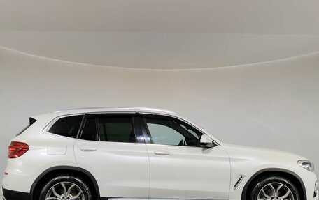 BMW X3, 2019 год, 4 200 000 рублей, 3 фотография