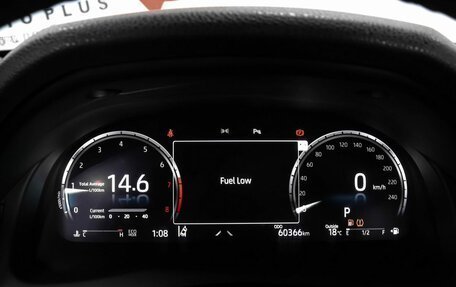 Toyota Camry, 2023 год, 3 499 000 рублей, 21 фотография