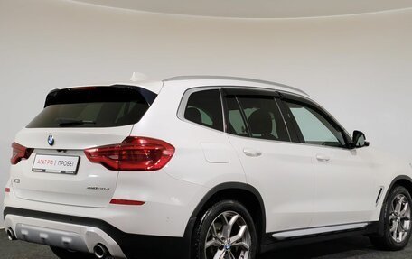 BMW X3, 2019 год, 4 200 000 рублей, 4 фотография