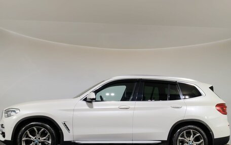 BMW X3, 2019 год, 4 200 000 рублей, 7 фотография