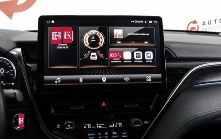 Toyota Camry, 2023 год, 3 499 000 рублей, 11 фотография