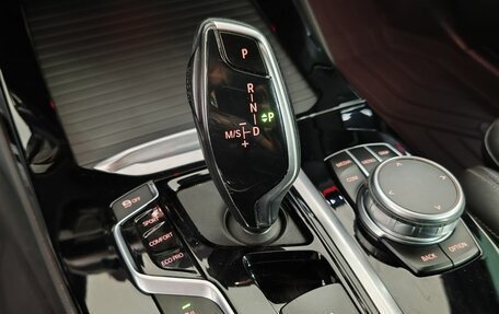 BMW X3, 2019 год, 4 200 000 рублей, 20 фотография