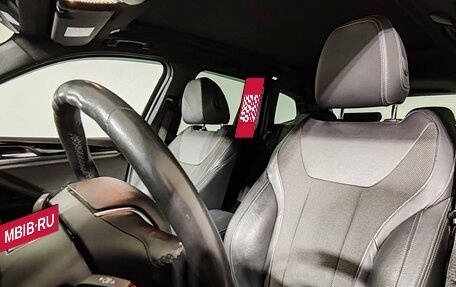 BMW X3, 2019 год, 4 200 000 рублей, 12 фотография