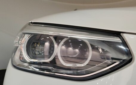 BMW X3, 2019 год, 4 200 000 рублей, 22 фотография