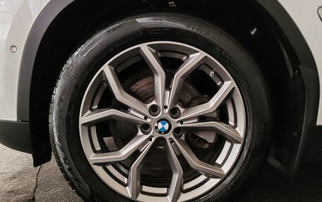 BMW X3, 2019 год, 4 200 000 рублей, 25 фотография