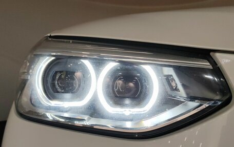 BMW X3, 2019 год, 4 200 000 рублей, 23 фотография