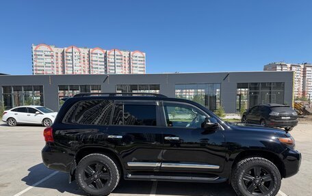 Toyota Land Cruiser 200, 2014 год, 4 557 000 рублей, 1 фотография