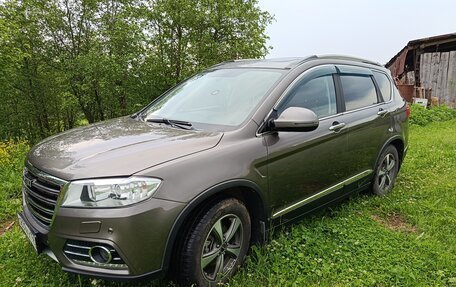 Haval H6, 2019 год, 1 700 000 рублей, 1 фотография