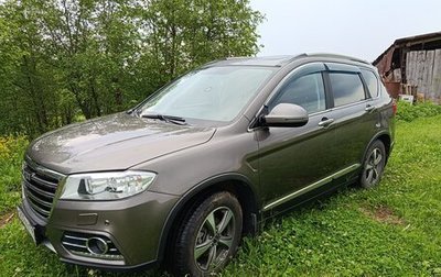 Haval H6, 2019 год, 1 700 000 рублей, 1 фотография