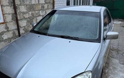 Mitsubishi Lancer IX, 2005 год, 350 000 рублей, 1 фотография