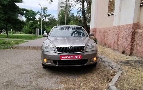 Skoda Octavia, 2010 год, 590 000 рублей, 1 фотография