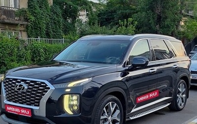 Hyundai Palisade I, 2020 год, 2 350 000 рублей, 1 фотография