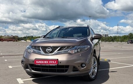 Nissan Murano, 2015 год, 1 900 000 рублей, 1 фотография