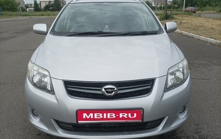 Toyota Corolla, 2010 год, 1 000 000 рублей, 1 фотография