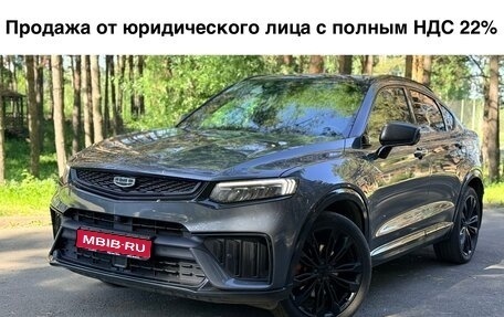 Geely Tugella FY11, 2023 год, 2 800 000 рублей, 1 фотография