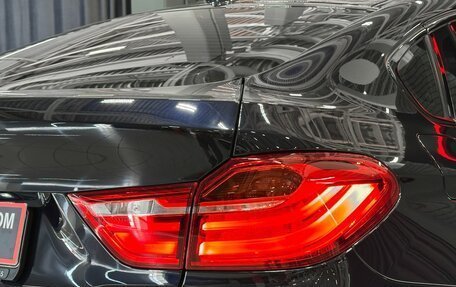 BMW X4, 2016 год, 3 067 000 рублей, 8 фотография