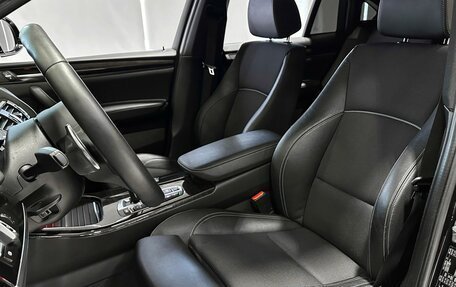BMW X4, 2016 год, 3 067 000 рублей, 11 фотография