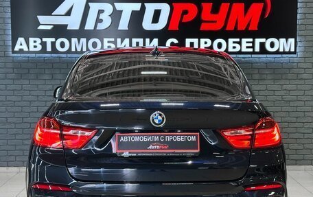 BMW X4, 2016 год, 3 067 000 рублей, 7 фотография