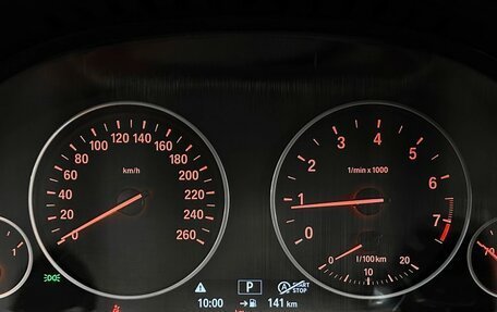 BMW X4, 2016 год, 3 067 000 рублей, 20 фотография