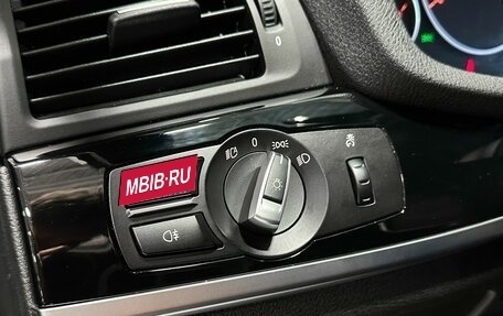 BMW X4, 2016 год, 3 067 000 рублей, 19 фотография