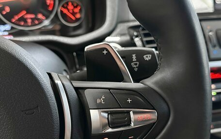 BMW X4, 2016 год, 3 067 000 рублей, 22 фотография