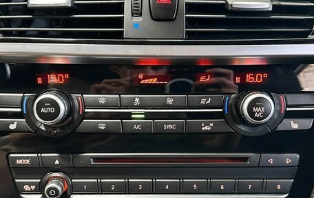 BMW X4, 2016 год, 3 067 000 рублей, 24 фотография