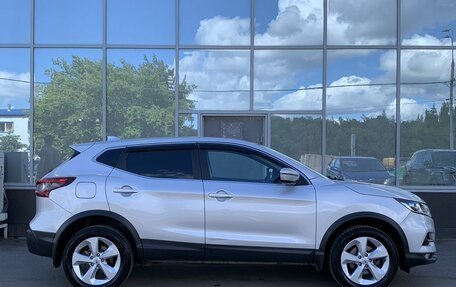Nissan Qashqai, 2019 год, 1 699 000 рублей, 4 фотография