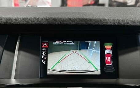 BMW X4, 2016 год, 3 067 000 рублей, 23 фотография