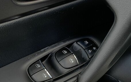 Nissan Qashqai, 2019 год, 1 699 000 рублей, 12 фотография