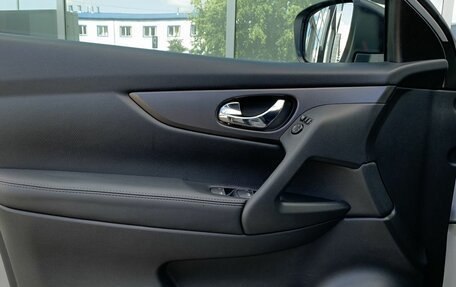 Nissan Qashqai, 2019 год, 1 699 000 рублей, 11 фотография