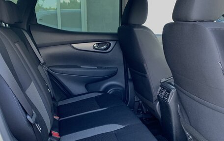 Nissan Qashqai, 2019 год, 1 699 000 рублей, 14 фотография