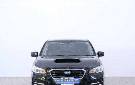 Subaru Levorg I, 2019 год, 1 599 000 рублей, 2 фотография