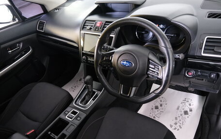 Subaru Levorg I, 2019 год, 1 599 000 рублей, 12 фотография