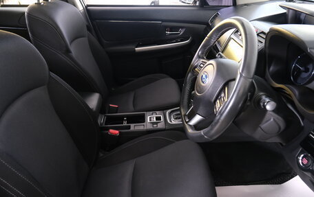 Subaru Levorg I, 2019 год, 1 599 000 рублей, 8 фотография